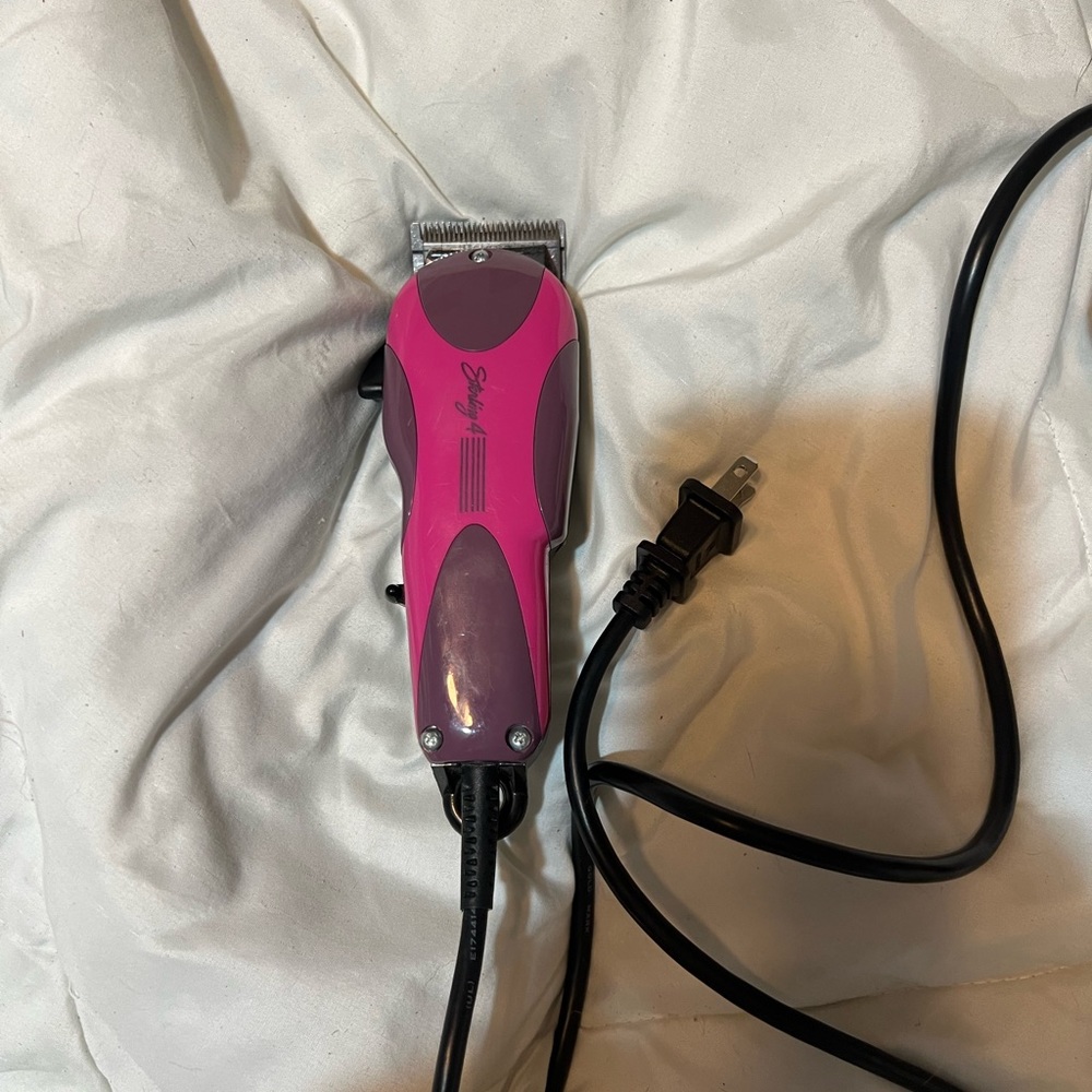 Wahl Sterling 4 clipper